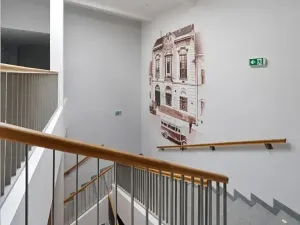 Prodej bytu 1+kk, Bystřice nad Pernštejnem, Masarykovo náměstí, 38 m2