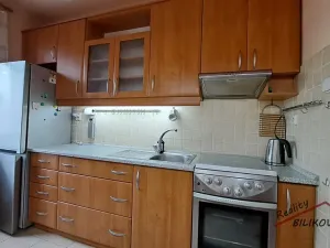Prodej bytu 3+1, Brandýs nad Labem-Stará Boleslav, Kostelecká, 78 m2