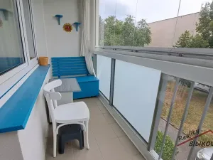Prodej bytu 3+1, Brandýs nad Labem-Stará Boleslav, Kostelecká, 78 m2