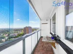 Prodej bytu 3+kk, Praha - Hloubětín, Slévačská, 70 m2