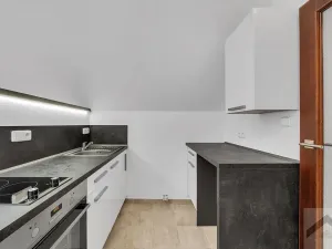 Pronájem bytu 1+kk, Lanškroun, nám. J. M. Marků, 43 m2