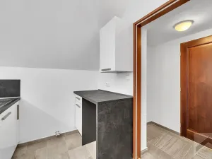Pronájem bytu 1+kk, Lanškroun, nám. J. M. Marků, 43 m2