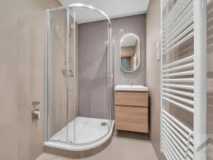 Pronájem bytu 4+1, Dlouhoňovice, Sídlištní, 84 m2