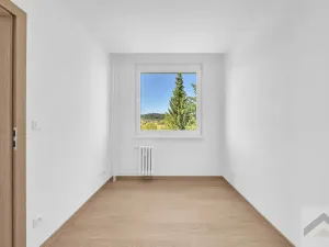 Pronájem bytu 4+1, Dlouhoňovice, Sídlištní, 84 m2