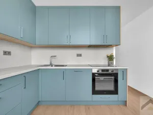 Pronájem bytu 4+1, Dlouhoňovice, Sídlištní, 84 m2