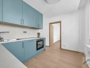 Pronájem bytu 4+1, Dlouhoňovice, Sídlištní, 84 m2
