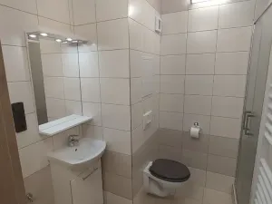 Pronájem bytu 1+1, Semily, Jizerská, 35 m2