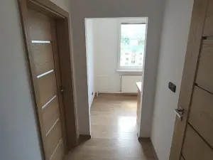 Pronájem bytu 1+1, Semily, Jizerská, 35 m2
