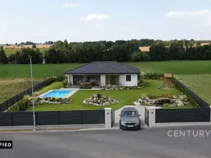 Prodej pozemku pro bydlení, Polná, 706 m2