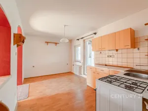 Prodej rodinného domu, Ženklava, 128 m2