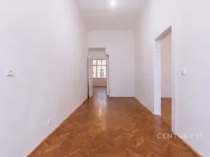 Prodej bytu 3+1, Praha - Holešovice, Veletržní, 100 m2