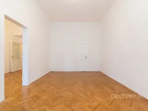 Prodej bytu 3+1, Praha - Holešovice, Veletržní, 100 m2
