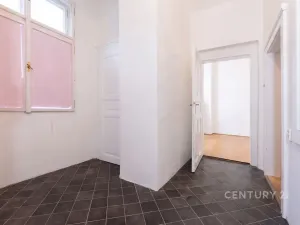 Prodej bytu 3+1, Praha - Holešovice, Veletržní, 100 m2