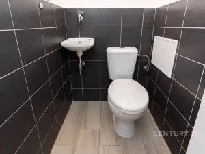 Prodej bytu 3+1, Praha - Holešovice, Veletržní, 100 m2