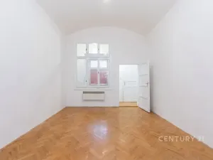 Prodej bytu 3+1, Praha - Holešovice, Veletržní, 100 m2