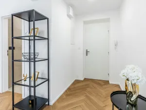 Prodej bytu 3+kk, Poděbrady, Kozinova, 89 m2