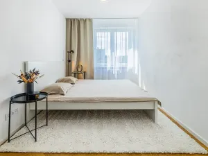 Prodej bytu 4+kk, Praha - Záběhlice, Hrusická, 80 m2