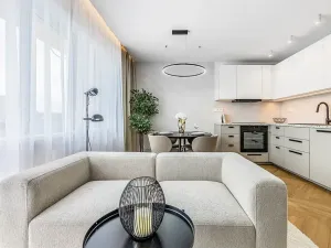 Prodej bytu 4+kk, Praha - Záběhlice, Hrusická, 80 m2