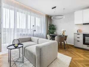 Prodej bytu 4+kk, Praha - Záběhlice, Hrusická, 80 m2