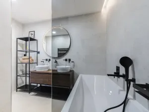 Prodej bytu 4+kk, Praha - Záběhlice, Hrusická, 80 m2