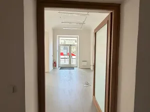 Pronájem obchodního prostoru, Praha - Holešovice, Dukelských hrdinů, 100 m2