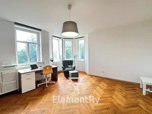 Pronájem bytu 2+1, Hradec Králové, V Lipkách, 56 m2