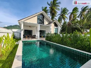 Prodej rodinného domu, Baan Lipa Noi, Thajsko, 75 m2