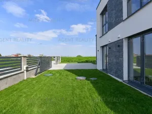Prodej rodinného domu, Slaný, 156 m2