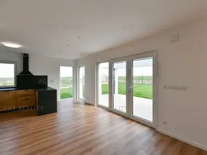 Prodej rodinného domu, Slaný, 156 m2