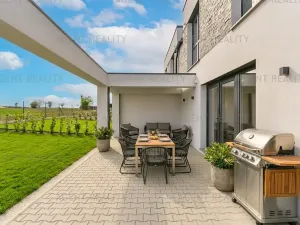 Prodej rodinného domu, Slaný, 156 m2