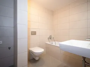 Pronájem bytu 2+kk, Praha - Holešovice, Jankovcova, 43 m2