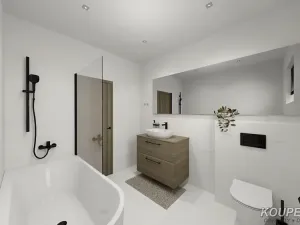 Prodej rodinného domu, Těrlicko, Stodolní, 160 m2