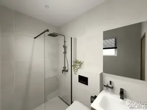Prodej rodinného domu, Těrlicko, Stodolní, 160 m2