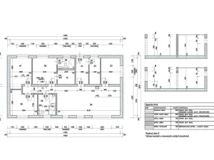 Prodej rodinného domu, Těrlicko, Stodolní, 125 m2
