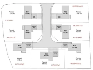 Prodej rodinného domu, Těrlicko, Stodolní, 125 m2