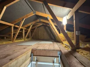 Prodej rodinného domu, Těrlicko, Stodolní, 125 m2