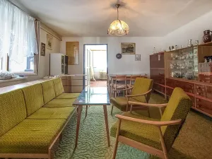 Prodej chalupy, Ledenice, Hrad, 83 m2