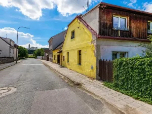 Prodej rodinného domu, Hluboká nad Vltavou, Jiráskova, 233 m2
