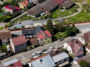 Prodej rodinného domu, Hluboká nad Vltavou, Jiráskova, 233 m2