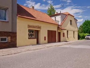 Prodej rodinného domu, Hluboká nad Vltavou, Jiráskova, 233 m2