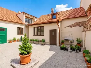 Prodej rodinného domu, Hluboká nad Vltavou, Jiráskova, 233 m2