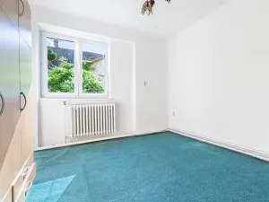 Pronájem vícegeneračního domu, Týn nad Vltavou, Nádražní, 160 m2