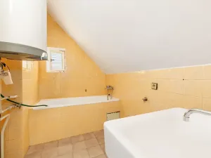 Pronájem vícegeneračního domu, Týn nad Vltavou, Nádražní, 160 m2