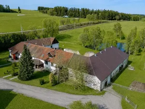 Prodej louky, Dolní Dvořiště, 301614 m2