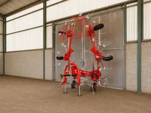 Prodej zemědělského objektu, Dolní Dvořiště, 2000 m2