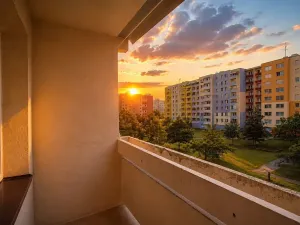 Prodej bytu 3+1, České Budějovice, V. Volfa, 73 m2
