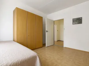 Prodej bytu 3+1, České Budějovice, V. Volfa, 73 m2