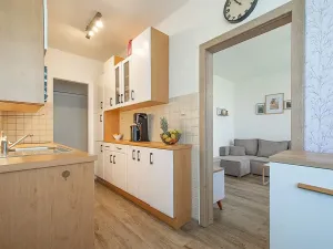 Prodej bytu 3+1, Netolice, 9. května, 63 m2