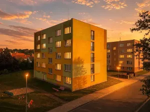 Prodej bytu 3+1, Netolice, 9. května, 63 m2