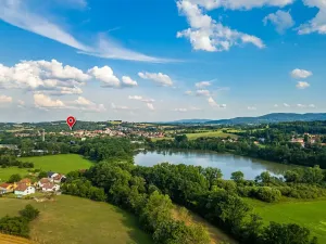 Prodej bytu 3+1, Netolice, 9. května, 63 m2